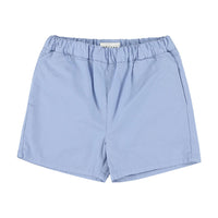 Morley Slate Sand Simon Elastic Waistband Shorts