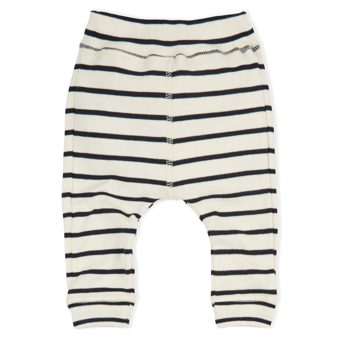 Organic Zoo Breton Stripe Pants