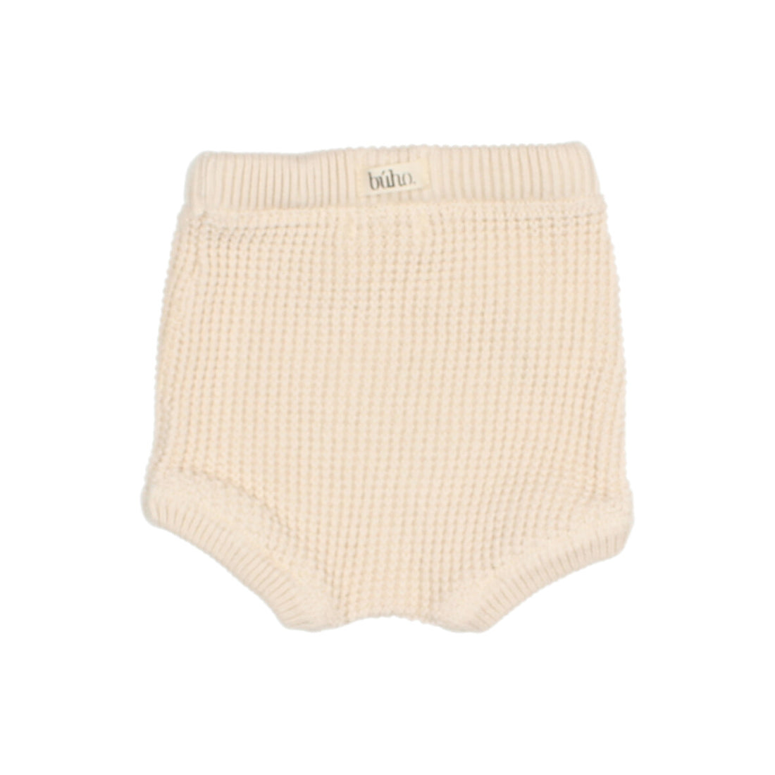 Buho Talc Baby Knit Culotte