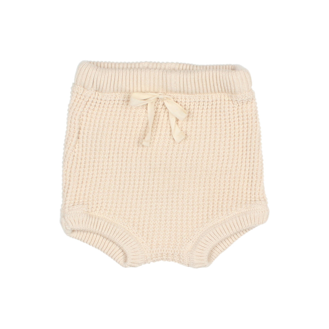 Buho Talc Baby Knit Culotte