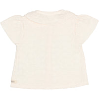 Buho Talc Baby Embroidery Blouse