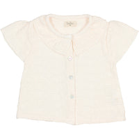 Buho Talc Baby Embroidery Blouse