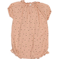 Buho Antic Rose Spring Romper