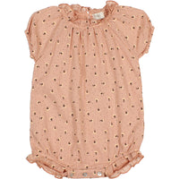 Buho Antic Rose Spring Romper