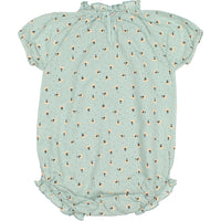 Buho Cactus Spring Romper