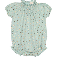 Buho Cactus Spring Romper
