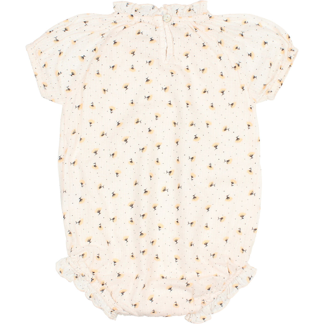 Buho Talc Spring Romper