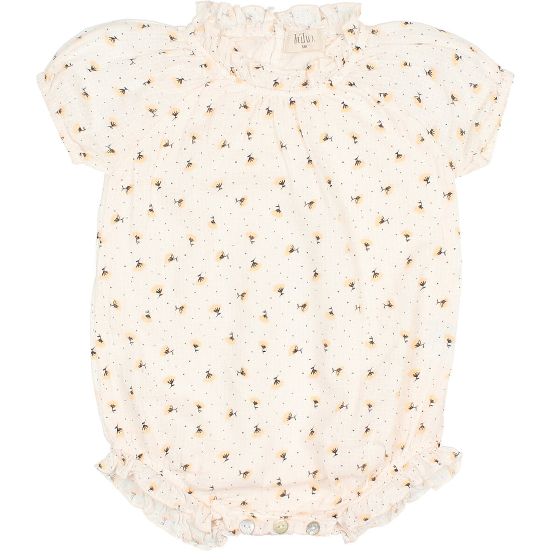 Buho Talc Spring Romper