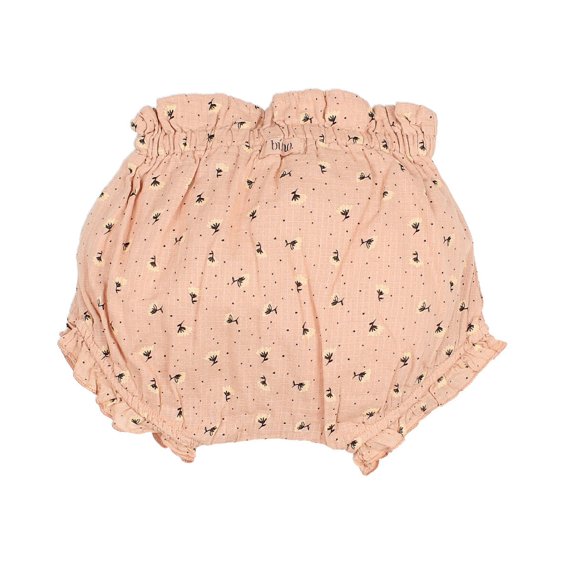 Buho Antic Rose Spring Culotte