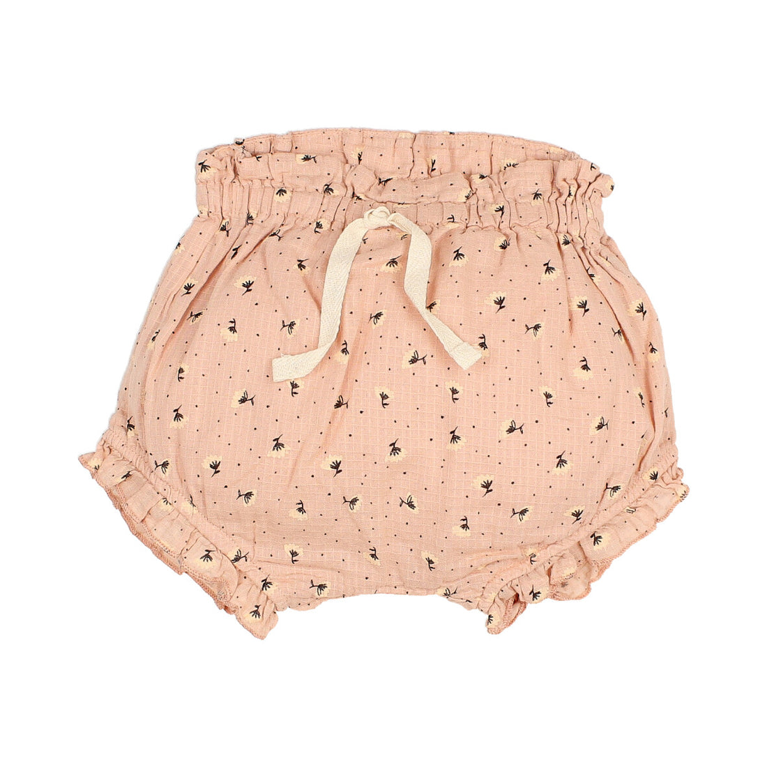 Buho Antic Rose Spring Culotte