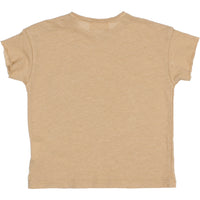 Buho Biscotto Baby Linen T-Shirt