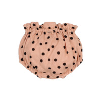 Buho Antic Rose Dots Bloomer