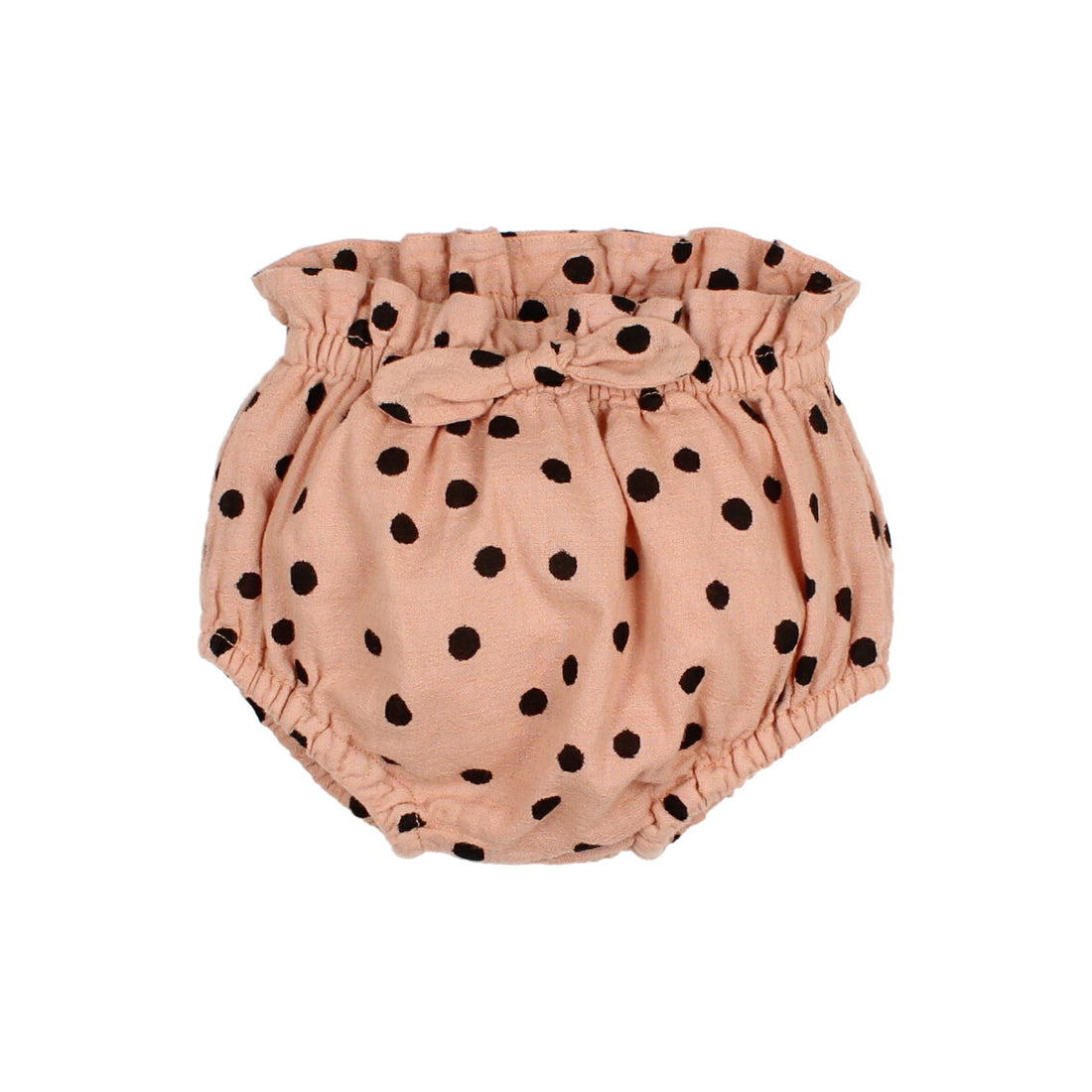 Buho Antic Rose Dots Bloomer