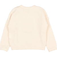 Buho Talc Baby  Waffle Sweatshirt