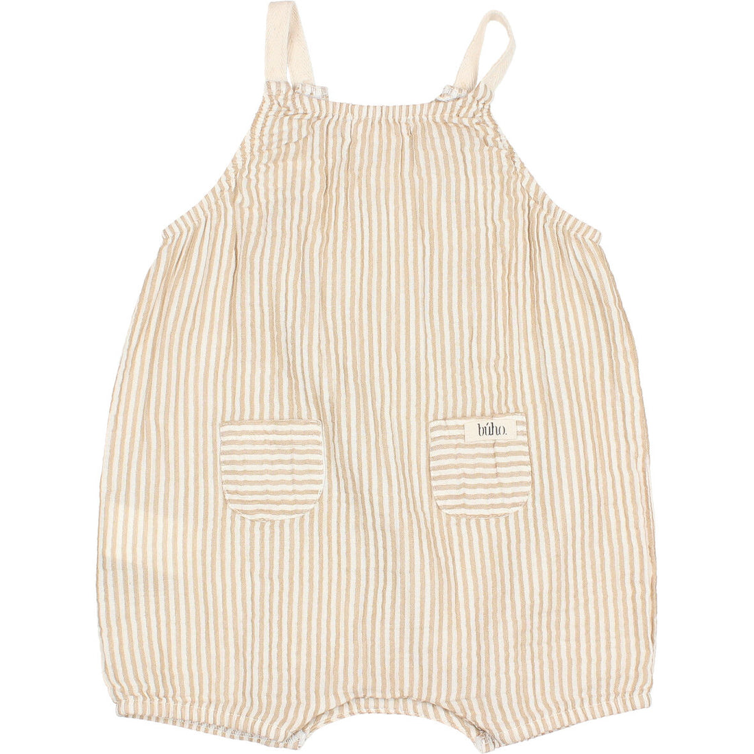 Buho Sand Stripes Jumpsuit