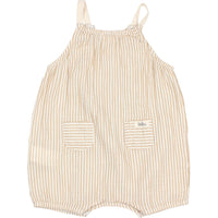 Buho Sand Stripes Jumpsuit