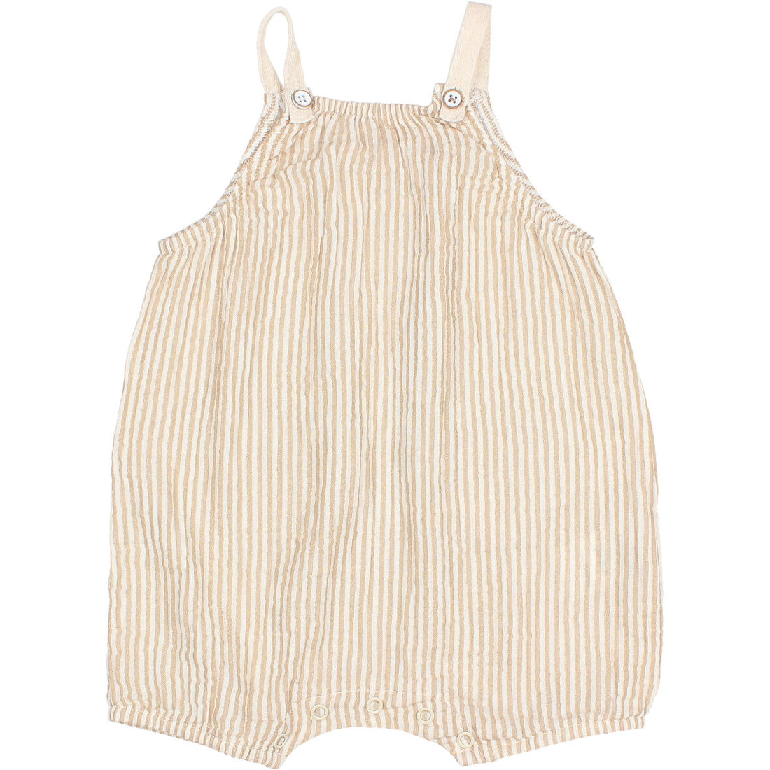 Buho Sand Stripes Jumpsuit