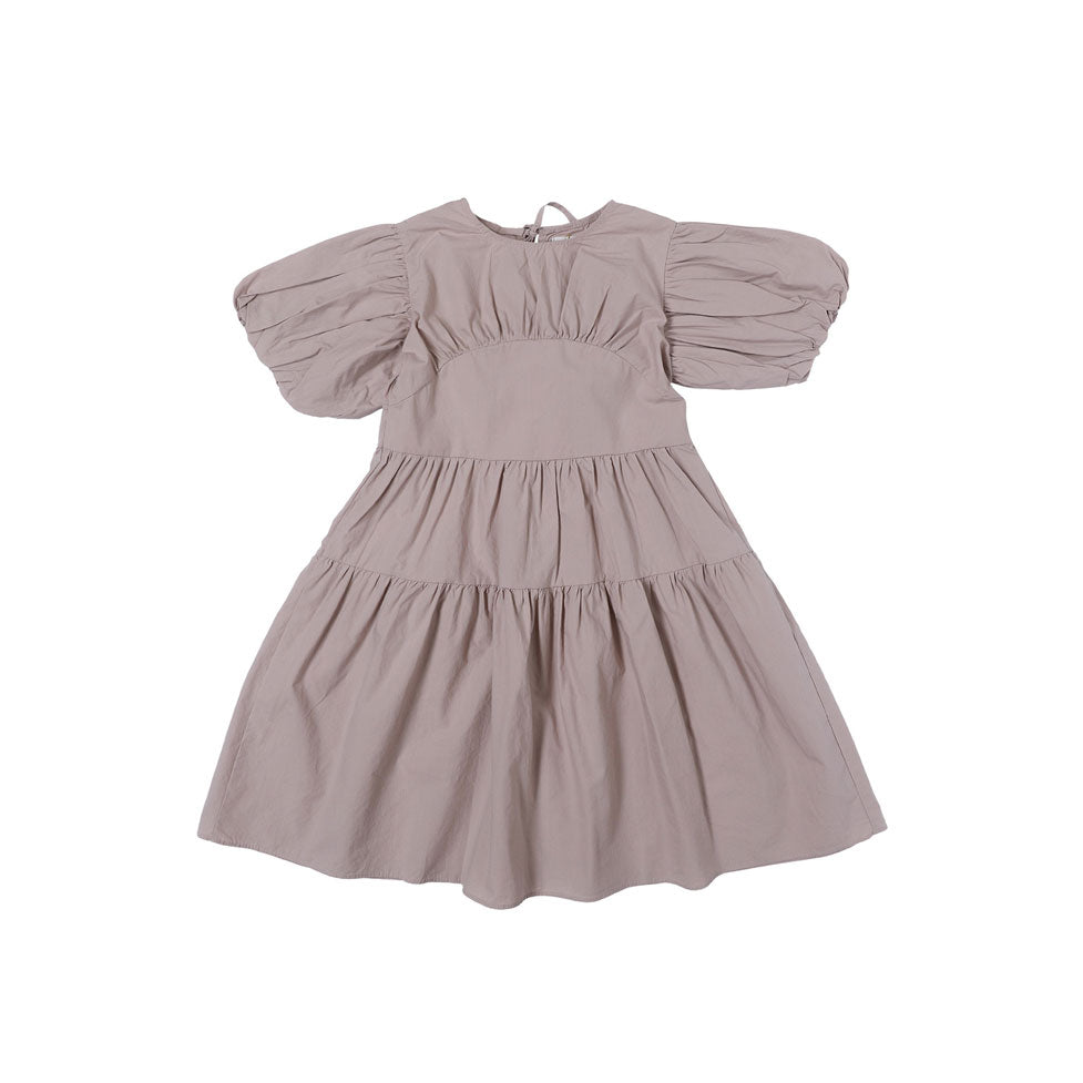 Bene Bene  Pink Cosette Dress