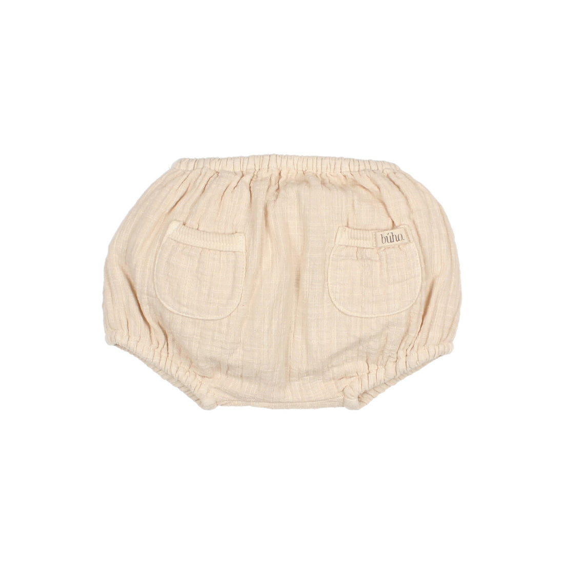 Buho Sand Double Gauze Bloomer
