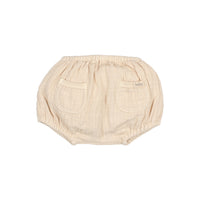 Buho Sand Double Gauze Bloomer