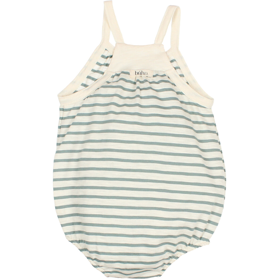 Buho Cactus Stripes Romper