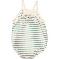 Buho Cactus Stripes Romper