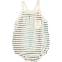 Buho Cactus Stripes Romper
