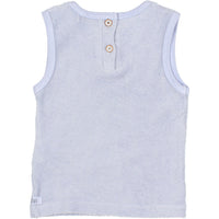 Buho Anil Terry Cloth Tank Top