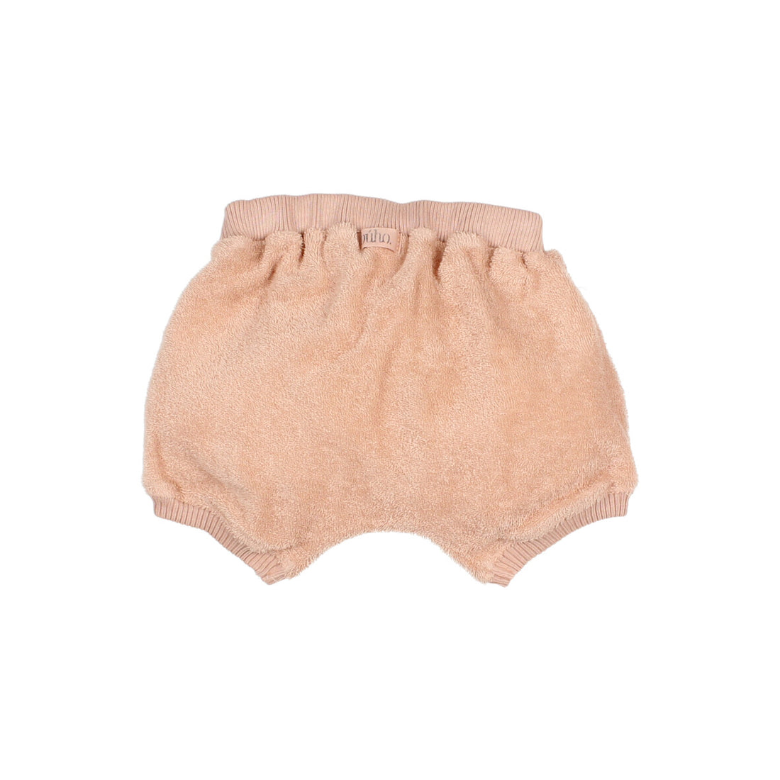 Buho Antic Rose Terry Cloth Short