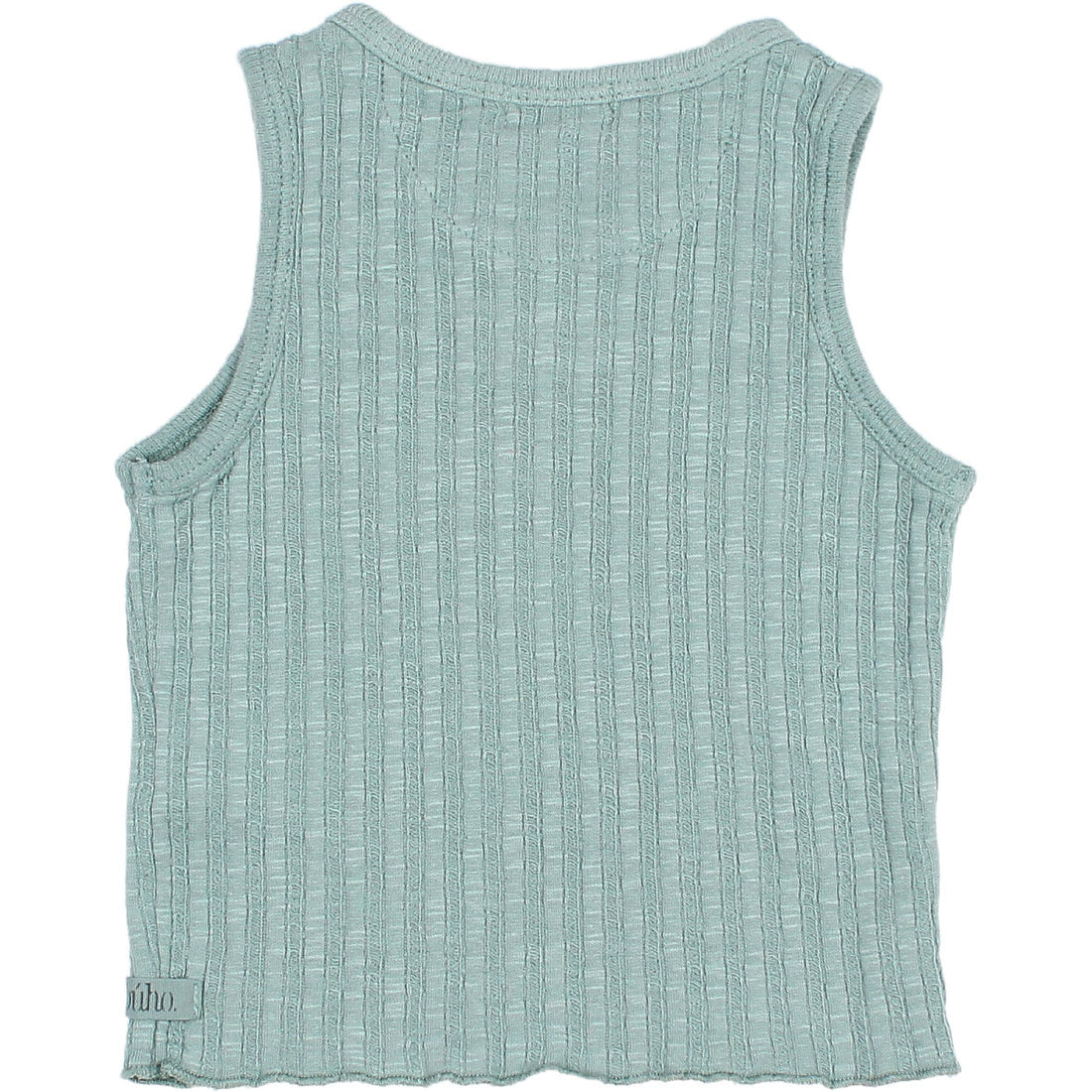 Buho Cactus Rib Tank Top