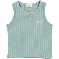 Buho Cactus Rib Tank Top