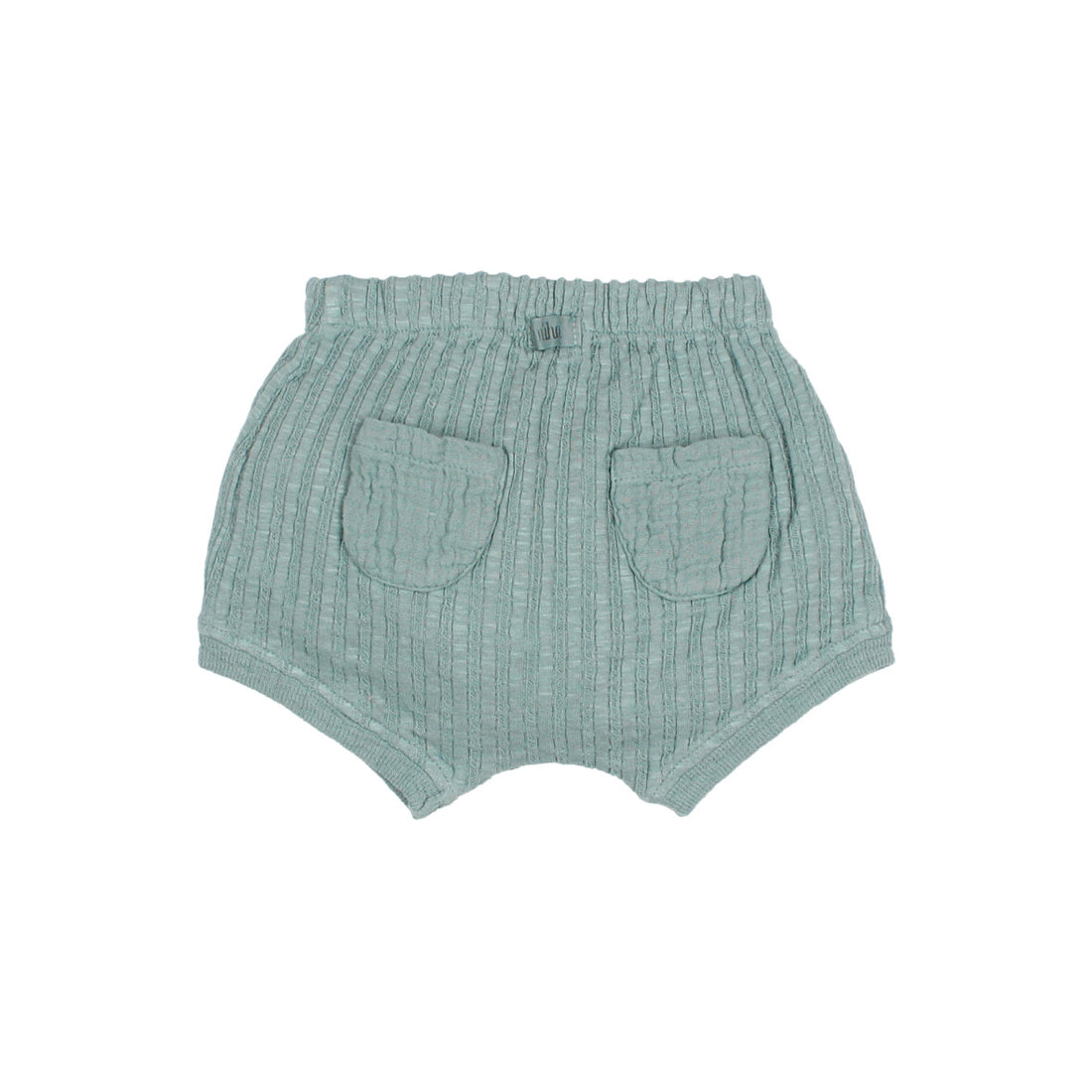 Buho Cactus Rib Short