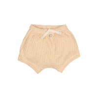 Buho Vanilla Rib Short