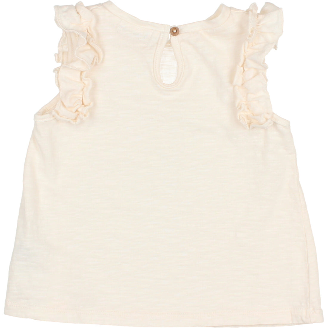 Buho Talc Baby Ruffle T-Shirt