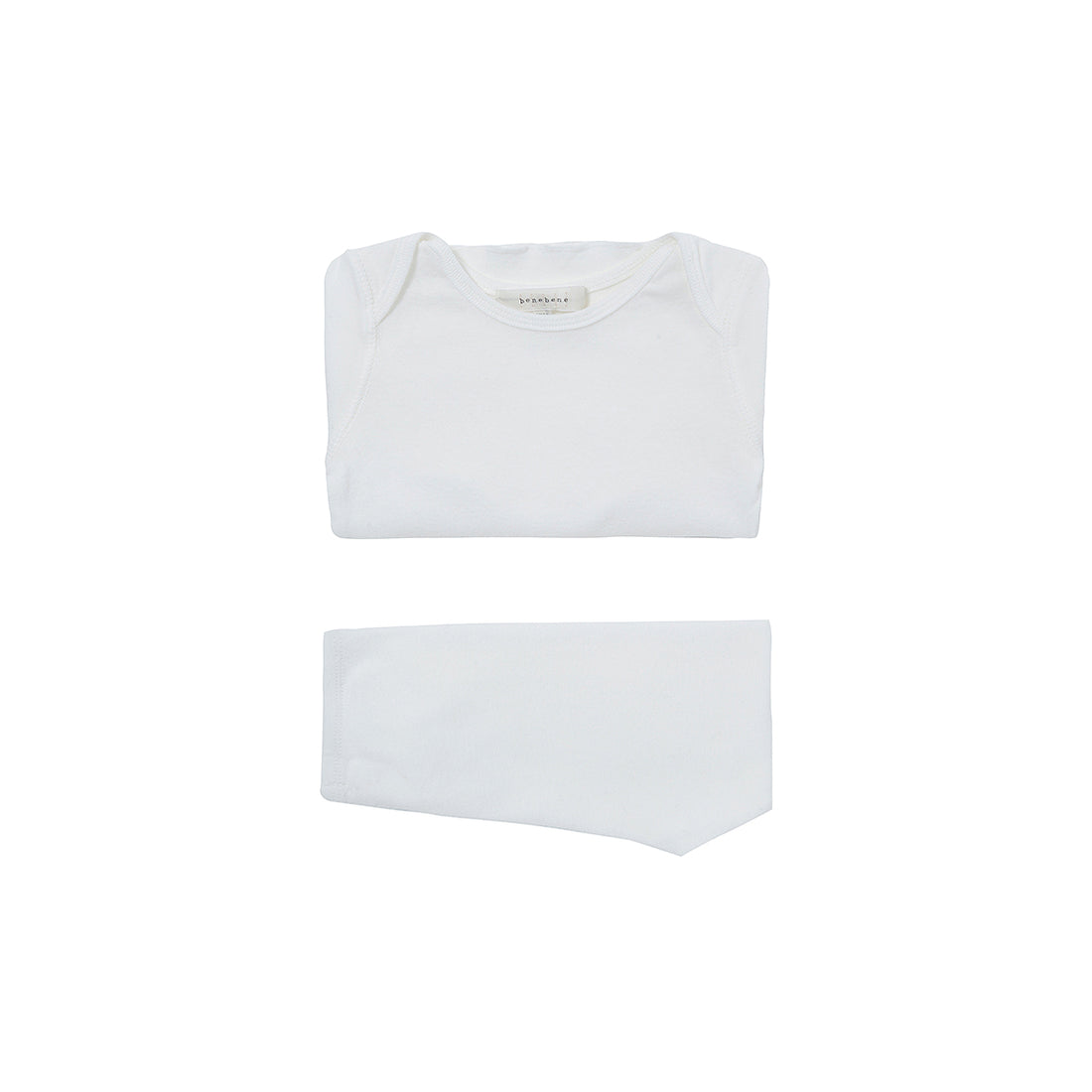 Bene Bene Ivory Twin Set