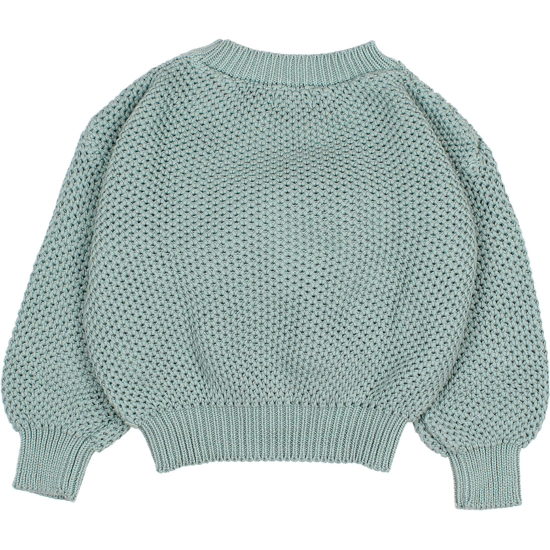 Buho Cactus Knit Sweater