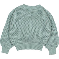 Buho Cactus Knit Sweater