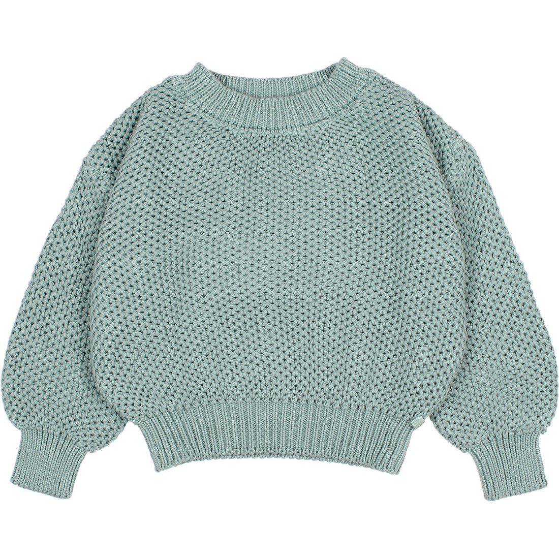 Buho Cactus Knit Sweater