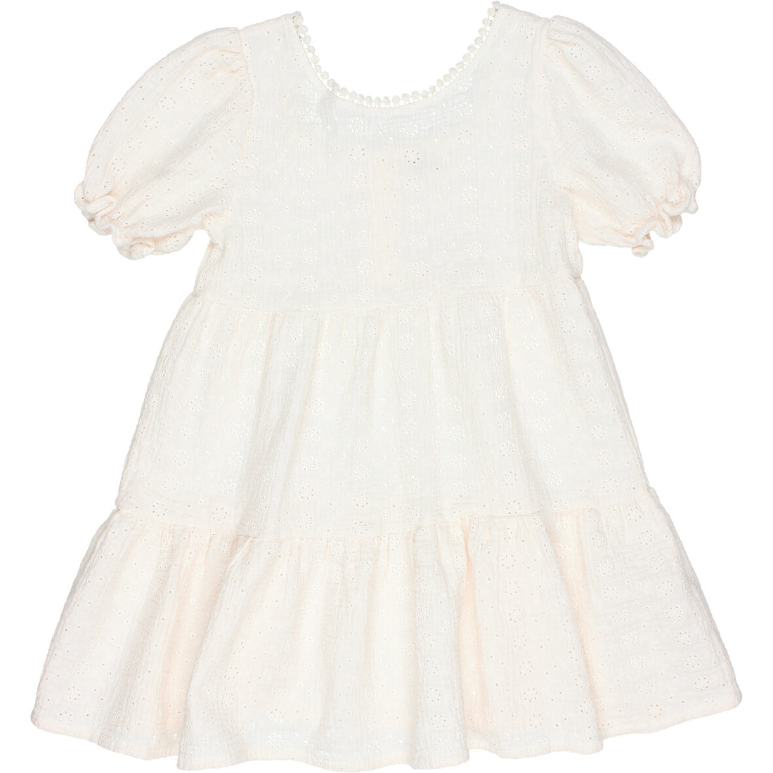 Buho Talc Romantic Dress