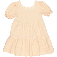 Buho Vanilla Romantic Dress