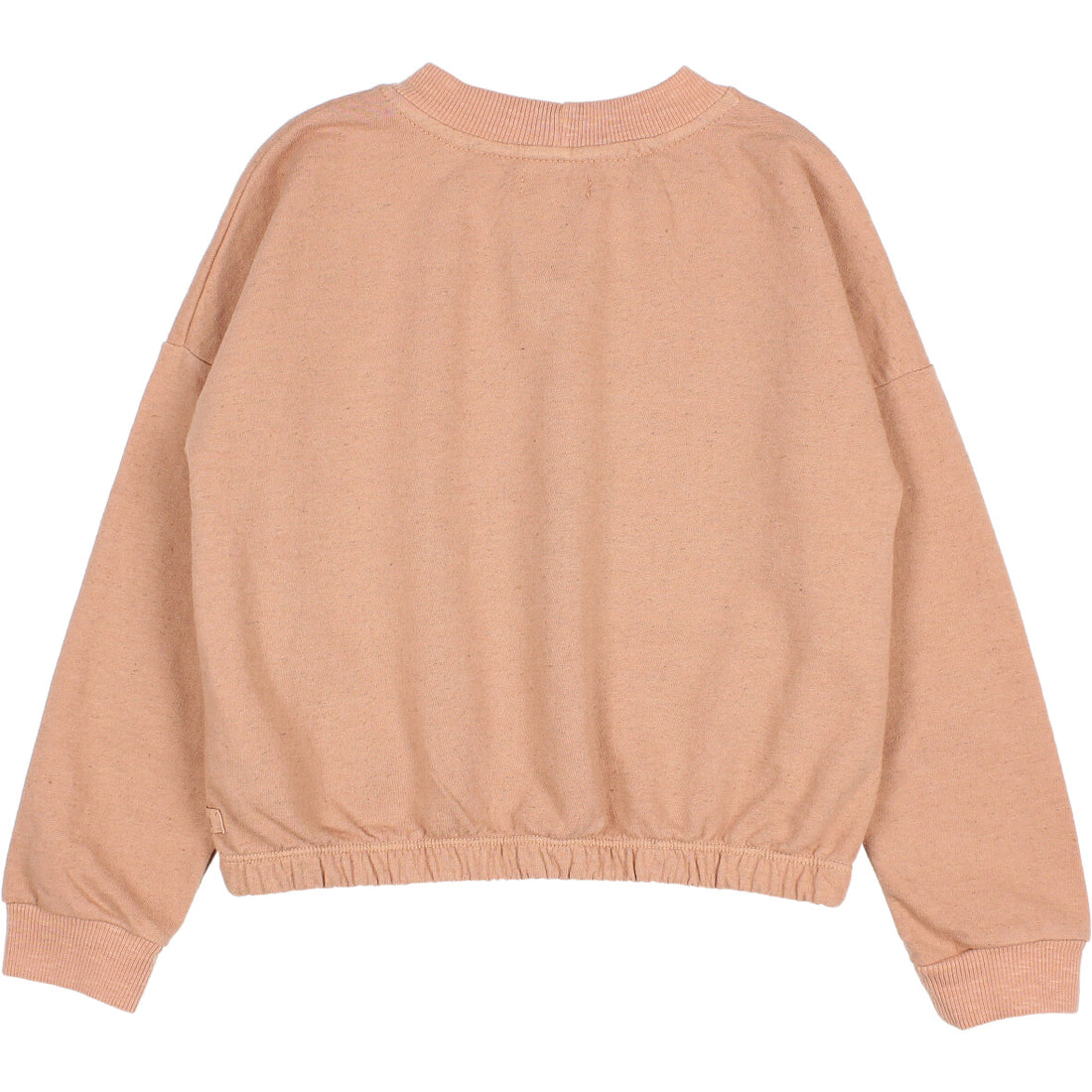 Buho Antic Rose Weekend Sweater