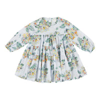 Morley Sky Samba Fallingflower