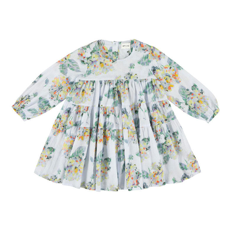 Morley Sky Samba Fallingflower