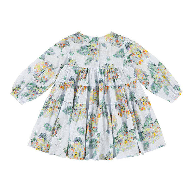 Morley Sky Samba Fallingflower