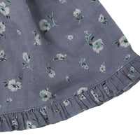 Bene Bene  Light Violet Water Lilly Dress