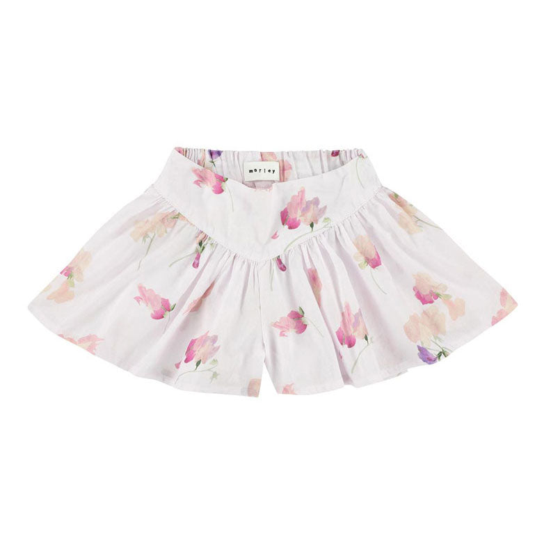 Morley Rose Lathyrius Scooby Girls Shorts