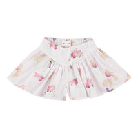 Morley Rose Lathyrius Scooby Girls Shorts
