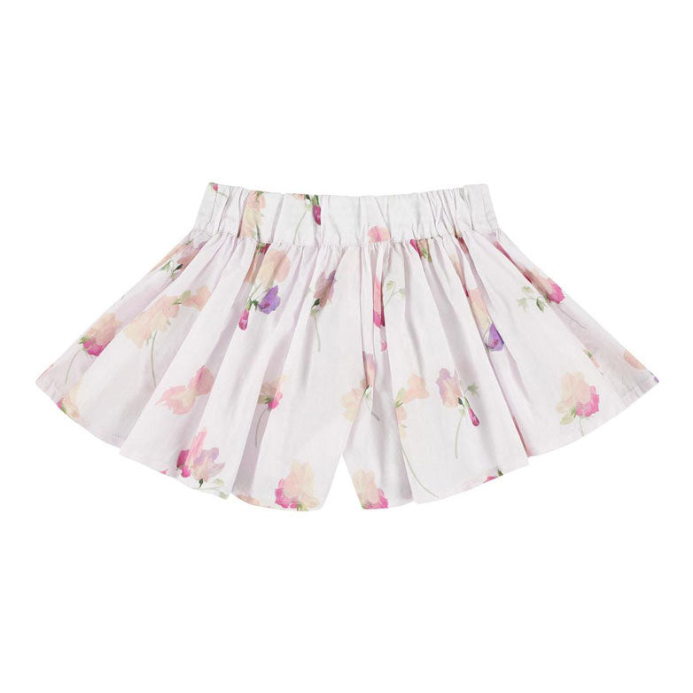 Morley Rose Lathyrius Scooby Girls Shorts