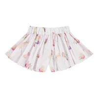 Morley Rose Lathyrius Scooby Girls Shorts