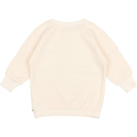 Buho Talc Waffle Sweatshirt